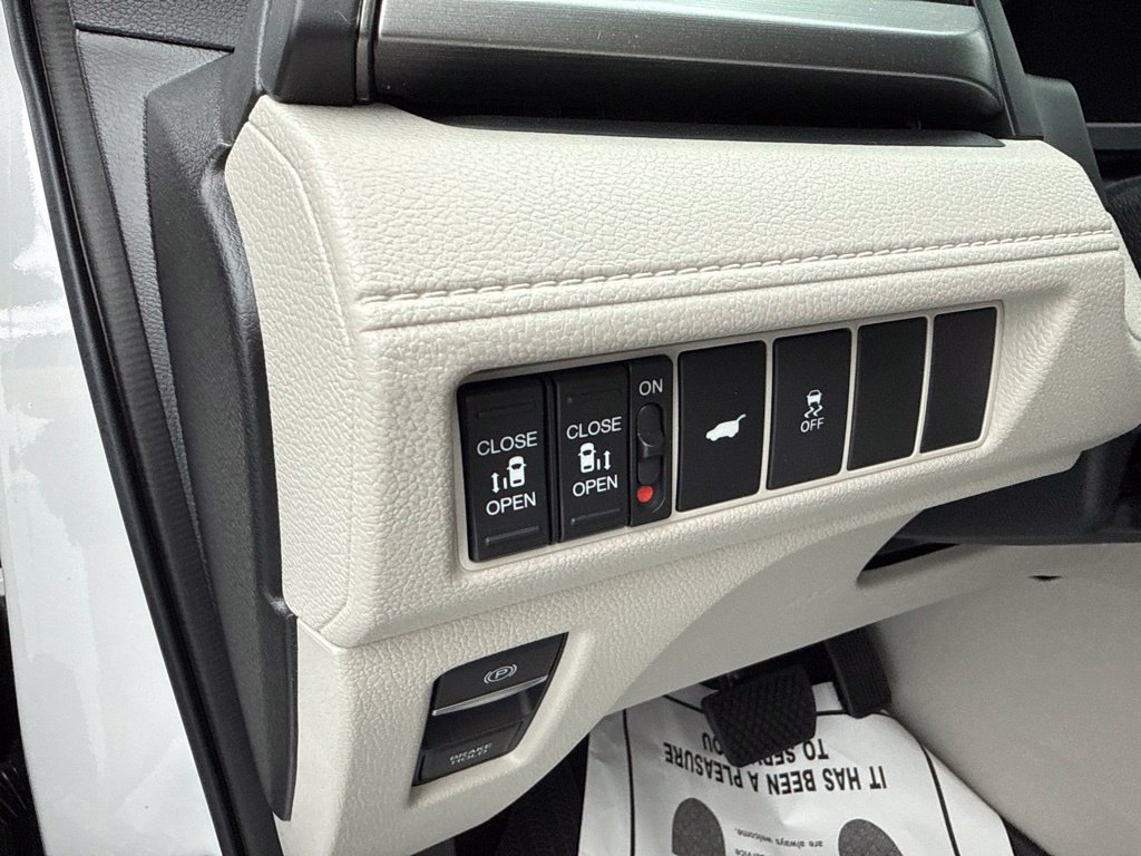 New 2026 Honda Odyssey EX-L image 19