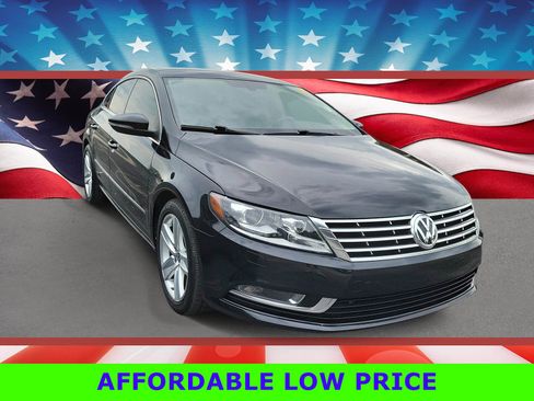 Used 2013 Volkswagen CC Sport FWD image 1