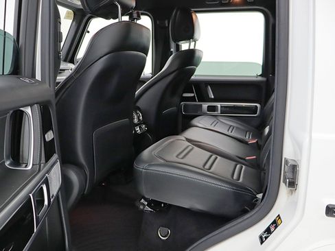 Used 2019 Mercedes-Benz G 550 image 38