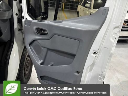 Used 2015 Ford Transit 350 XLT RWD image 17