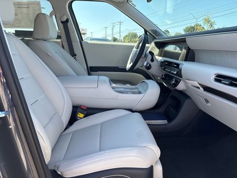 New 2026 Hyundai Palisade Calligraphy image 12