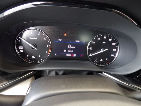 Used 2023 Buick Envision Preferred AWD/4WD image 10