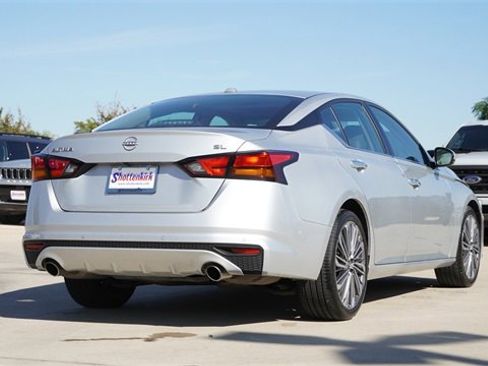 Used 2023 Nissan Altima 2.5 SL image 9