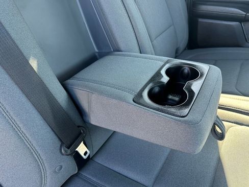 Used 2023 RAM 1500 Big Horn image 19