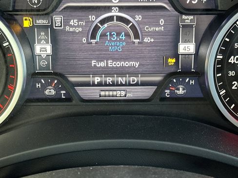 New 2026 RAM 2500 Warlock w/ Safety Group AWD/4WD image 28