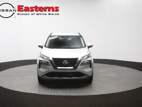 Used 2023 Nissan Rogue SV AWD/4WD image 52