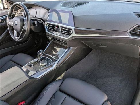 Used 2021 BMW 430i Coupe w/ Convenience Package RWD image 22