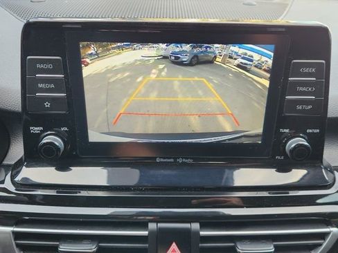 Used 2021 Kia Seltos EX image 6