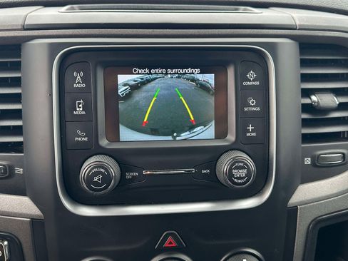 Used 2019 RAM 1500 Tradesman AWD/4WD image 12
