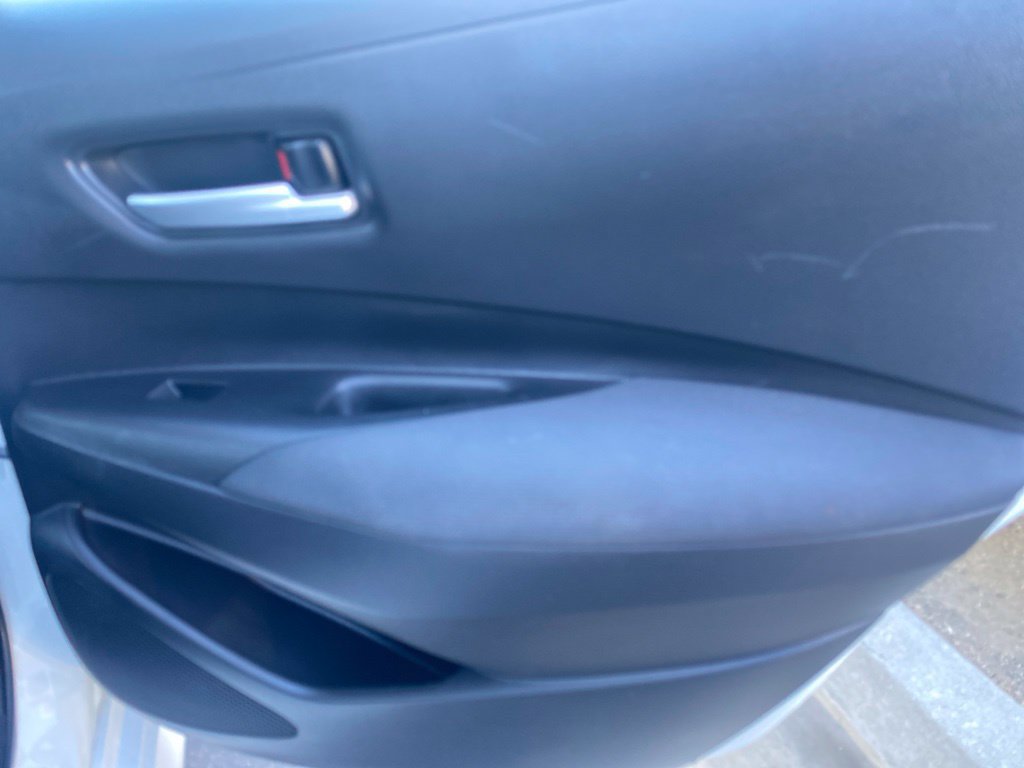 Used 2021 Toyota Corolla LE FWD image 27
