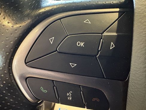 Used 2021 Dodge Durango Citadel w/ Premium Entertainment Group image 13