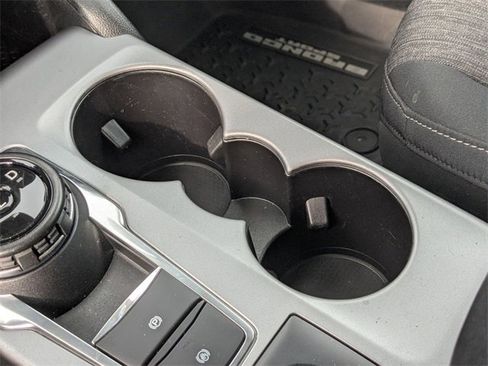 Certified 2022 Ford Bronco Sport Big Bend w/ Convenience Package image 18