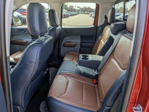 Used 2024 Ford Maverick Lariat image 27