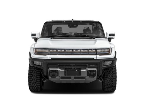 New 2025 GMC Hummer EV 2X AWD/4WD image 28