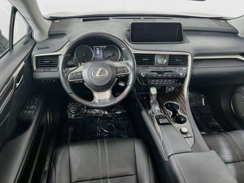 Used 2019 Lexus RX 450h AWD image 22