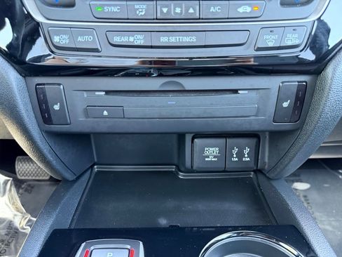 Used 2020 Honda Ridgeline Black Edition image 26