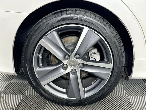 Used 2016 Lexus GS 350 image 32