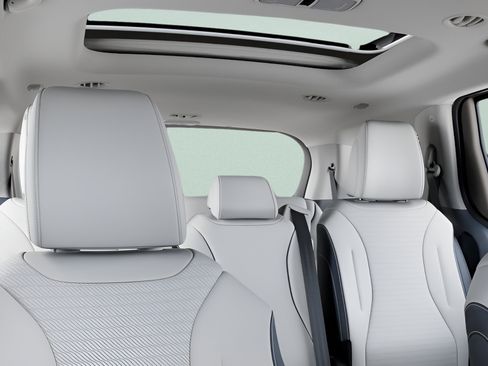 New 2026 Kia Carnival SX Prestige FWD image 10
