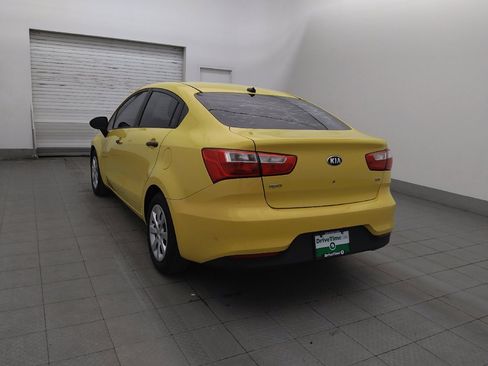 Used 2016 Kia Rio LX FWD image 5