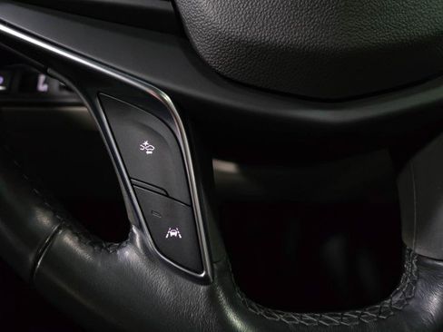 Used 2018 Cadillac CT6 Premium Luxury image 24