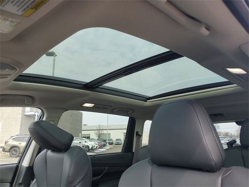 New 2026 Subaru Ascent Bronze Edition image 20