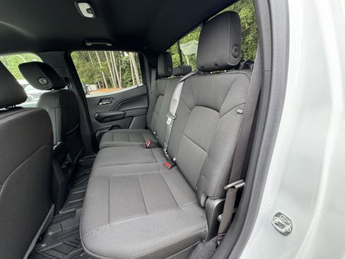 New 2026 GMC Canyon Elevation w/ Convenience Package image 17