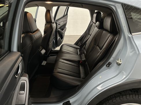 Used 2020 Subaru Crosstrek 2.0i Limited w/ Moonroof Package w/Navigation AWD/4WD image 22