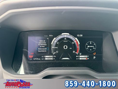 Used 2022 Toyota Tundra Platinum image 4