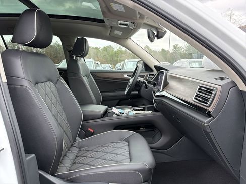 New 2026 Volkswagen Atlas SEL Premium R-Line image 22