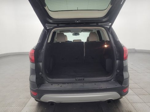 Used 2019 Ford Escape Titanium AWD/4WD image 29