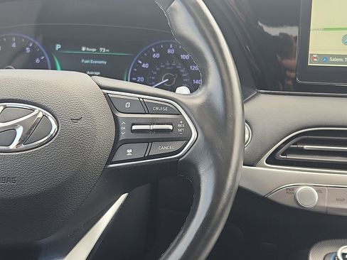 Used 2020 Hyundai Palisade SEL AWD/4WD image 16
