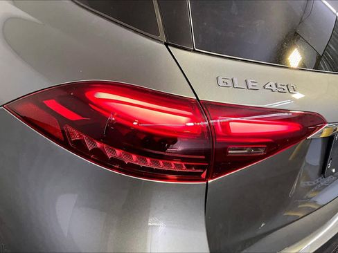 New 2026 Mercedes-Benz GLE 450 4MATIC image 5