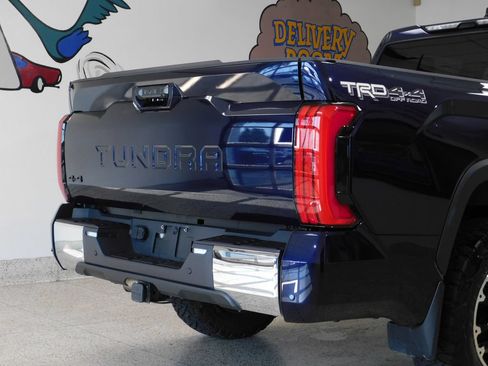 Used 2023 Toyota Tundra SR5 AWD/4WD image 58