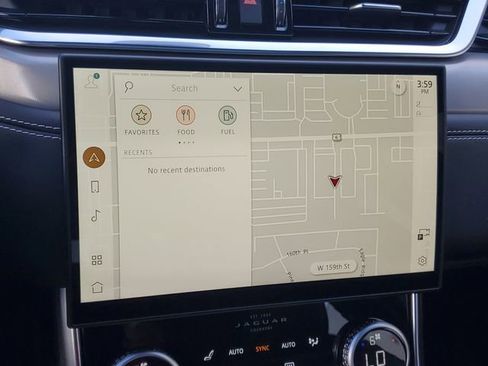 New 2024 Jaguar XF R-Dynamic SE AWD/4WD image 28