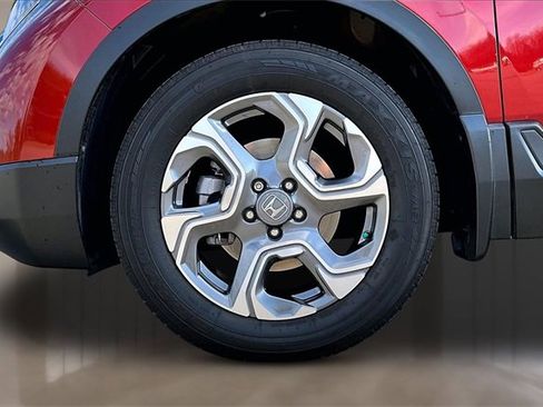Used 2018 Honda CR-V EX image 29
