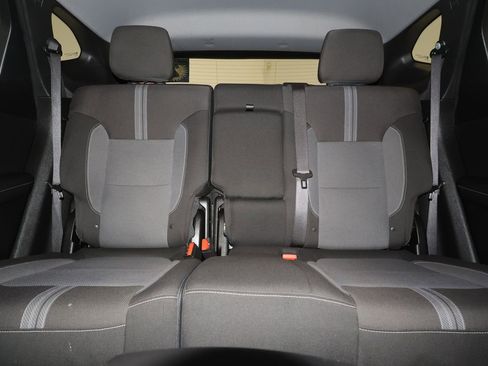 Certified 2025 Chevrolet Blazer LT image 30