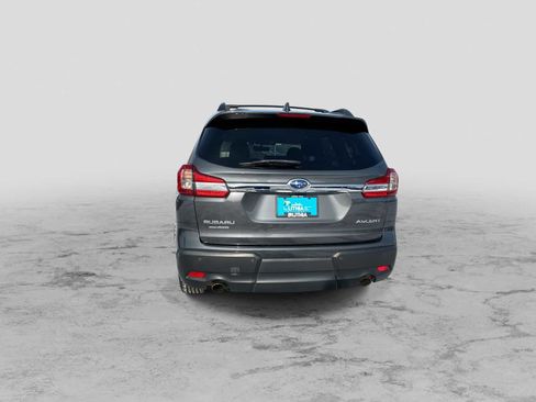 Used 2019 Subaru Ascent Premium image 7