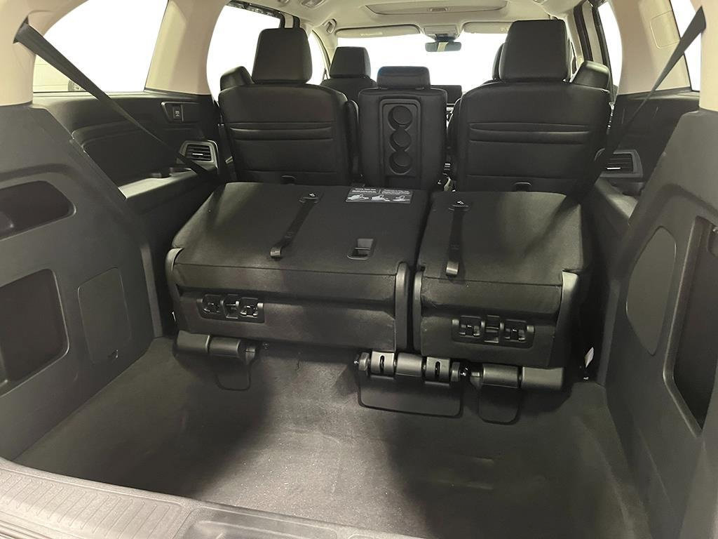 New 2027 Honda Odyssey EX-L image 25