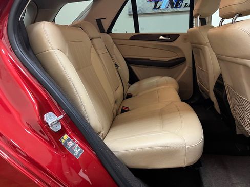 Used 2016 Mercedes-Benz GLE 350 image 32