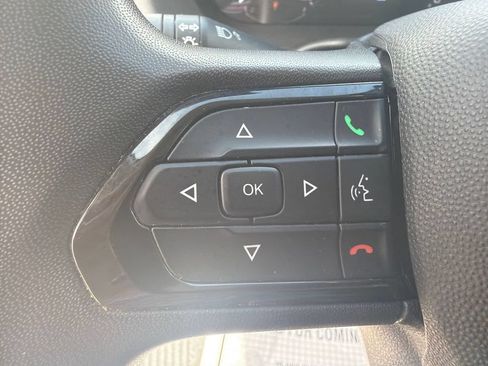 Used 2024 RAM ProMaster 2500 FWD image 14