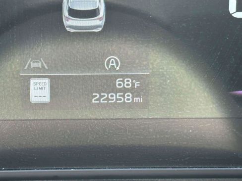 Used 2023 Kia Sportage X-Line AWD/4WD image 26