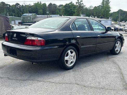Used 2002 Acura TL FWD image 5