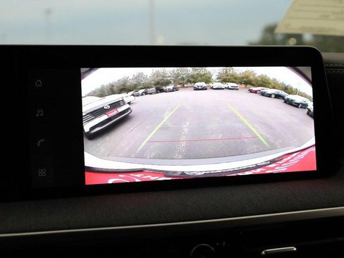 New 2026 Nissan Kicks SV image 12