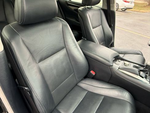 Used 2014 Lexus LS 460 AWD image 46