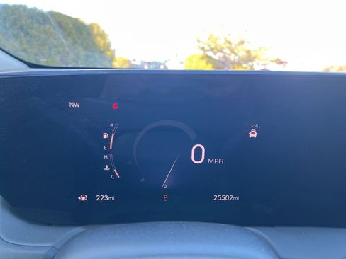 Used 2025 Buick Encore GX Preferred image 12