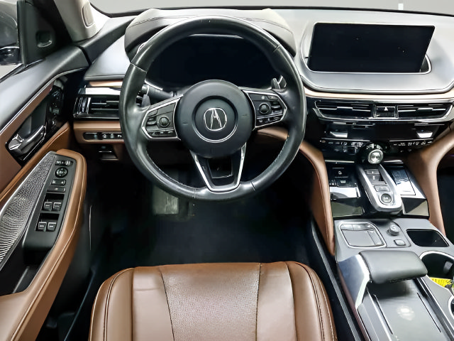 Used 2023 Acura MDX Type S w/ Advance Package AWD/4WD image 14