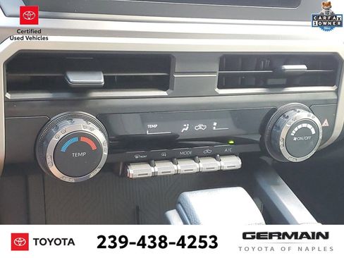 Certified 2024 Toyota Tacoma SR5 RWD image 31