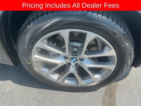 Used 2019 BMW X5 xDrive40i w/ Convenience Package AWD/4WD image 22