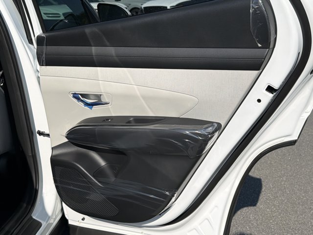 New 2026 Hyundai Tucson SEL FWD image 18