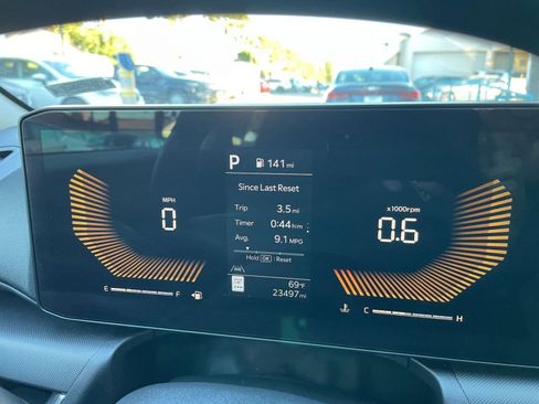 Used 2025 Kia K4 LXS image 40